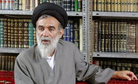 اگر رفتار و گفتار یک امام جمعه یکسان نباشد بدبینی ایجاد میکند/دوقطبی سازی در مسئله حجاب بازی آمریکا و غربی ها اگر رفتار و گفتار یک امام جمعه یکسان نباشد بدبینی ایجاد میکند/دوقطبی سازی در مسئله حجاب بازی آمریکا و غربی ها