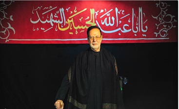 پیر غلامی که سر پسر شهیدش را دو ماه در خانه نگه داشت/فیلم