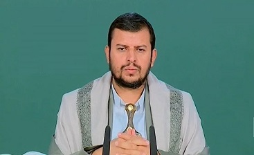 رهبر مقاومت یمن: ایران و حزب‌الله نمونه والای ثمره توکل به خداوند هستند