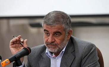 منتفع نشدن از توافقات از خطوط قرمز ماست/صهیونیست ها به دنبال کارشکنی در مذاکرات منتفع نشدن از توافقات از خطوط قرمز ماست/صهیونیست ها به دنبال کارشکنی در مذاکرات
