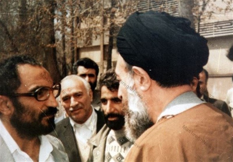۴ دهه کینهتوزی علیه مرد پولادین انقلاب/امام برکناری شهید لاجوردی را فاجعه میدانست ۴ دهه کینهتوزی علیه مرد پولادین انقلاب/امام برکناری شهید لاجوردی را فاجعه میدانست