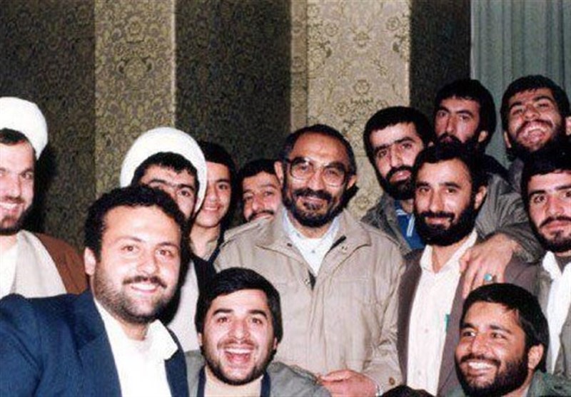 ۴ دهه کینهتوزی علیه مرد پولادین انقلاب/امام برکناری شهید لاجوردی را فاجعه میدانست ۴ دهه کینهتوزی علیه مرد پولادین انقلاب/امام برکناری شهید لاجوردی را فاجعه میدانست