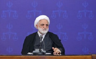 نیروهای مسلح ما میتوانیم را به جامعه تسرّی دادند نیروهای مسلح ما میتوانیم را به جامعه تسرّی دادند