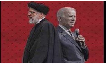 چرا رئیسی به دیدار احتمالی با بایدن پاسخ منفی میدهد؟/اقدامات آمریکا علیه ایران در ماه های اخیر چرا رئیسی به دیدار احتمالی با بایدن پاسخ منفی میدهد؟/اقدامات آمریکا علیه ایران در ماه های اخیر
