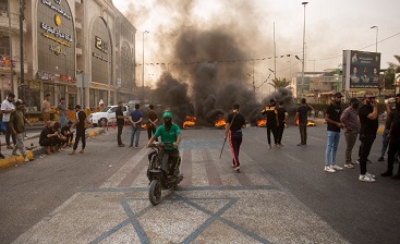 مقتدا صدر دستاویز سعودی ها و منافقین شد/می خواستند اجتماع اربعین را به دست او بهم بزنند مقتدا صدر دستاویز سعودی ها و منافقین شد/می خواستند اجتماع اربعین را به دست او بهم بزنند