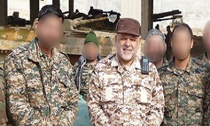 اکران مستند «حبیب حرم» در مشهد اکران مستند «حبیب حرم» در مشهد
