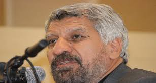 برگزاری دعای کمیل همزمان سالگرد شهید شهید کاوه