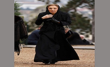 درنگی در خیالات و توهمات فرح دیبا در فقره حاکمیت دوباره پهلویسم بر ایران درنگی در خیالات و توهمات فرح دیبا در فقره حاکمیت دوباره پهلویسم بر ایران