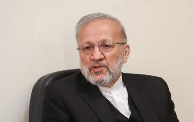 منوچهر متکی: توافق باید انجام شود