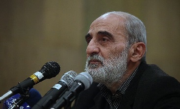 مذاکره شتر مجنون است، به کوی لیلی نمیرود/صراحتا میگویند مذاکره میکنیم که توافق نکنیم! مذاکره شتر مجنون است، به کوی لیلی نمیرود/صراحتا میگویند مذاکره میکنیم که توافق نکنیم!