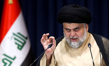 همه باید تابع قوانین عراق باشند/ مسئولان باید زوار غیرعراقی را اولویت دهند همه باید تابع قوانین عراق باشند/ مسئولان باید زوار غیرعراقی را اولویت دهند