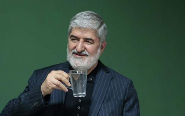 پاسخ کیهان به توئیت برجامی علی مطهری پاسخ کیهان به توئیت برجامی علی مطهری