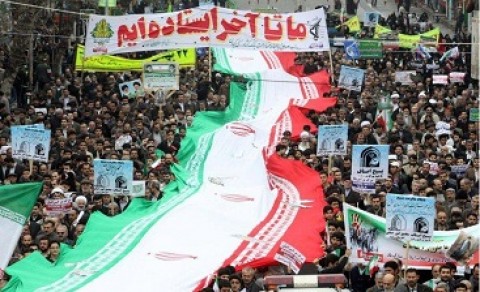 تلاش دشمن برای تغییر ادراک و قدرت تحلیلی جامعه اسلامی/معنویت موتور محرکه گام دوم انقلاب تلاش دشمن برای تغییر ادراک و قدرت تحلیلی جامعه اسلامی/معنویت موتور محرکه گام دوم انقلاب