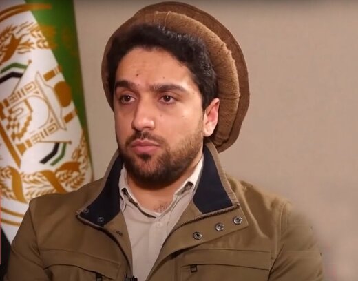 جزئیات دیدار احمد مسعود با هیات طالبان در تهران