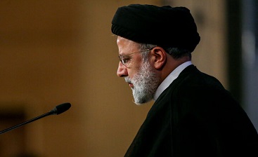آقای رئیسی!مرد انقلابی را صحن و سرای دیپلماتیک تعوع آور سازمان آمریکایی ضد ملل چه کار؟! آقای رئیسی!مرد انقلابی را صحن و سرای دیپلماتیک تعوع آور سازمان آمریکایی ضد ملل چه کار؟!