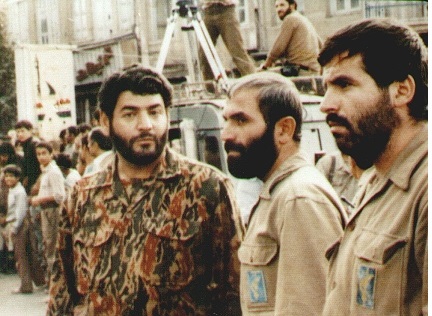 یادکردی از شهید سعید اسلامیان/ شهیدی که صدام برای سرش جایزه تعیین کرده بود یادکردی از شهید سعید اسلامیان/ شهیدی که صدام برای سرش جایزه تعیین کرده بود
