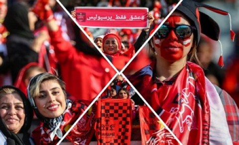 ابراز نگرانی نسبت ساختار شکنی های خطرناک در عرصه ورزش/هشدار به مسئولان فرهنگی و ورزشی کشور ابراز نگرانی نسبت ساختار شکنی های خطرناک در عرصه ورزش/هشدار به مسئولان فرهنگی و ورزشی کشور