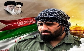 عَلَم انقلاب همیشه بر دوش بسیجی است،حتی اگر تنها بماند/پشت ولایت را خالی نکنیم