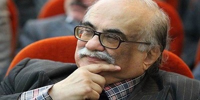 واکنش خسرو معتضد به اظهارات اخیر فرح دیبا واکنش خسرو معتضد به اظهارات اخیر فرح دیبا