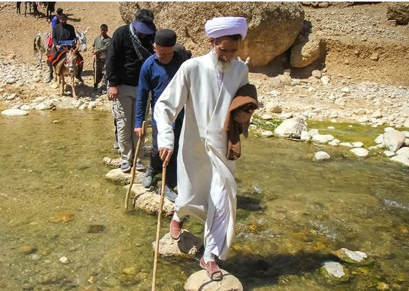 اقدام قابل تقدیر نماینده ولی فقیه