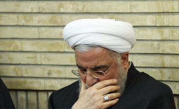 آقای رئیس جمهور سابق رفیق بزم یا شمشیر رزم!/ سناریوهایی که نیروهای انقلاب بارها به وقوع آن تذکر دادند آقای رئیس جمهور سابق رفیق بزم یا شمشیر رزم!/ سناریوهایی که نیروهای انقلاب بارها به وقوع آن تذکر دادند