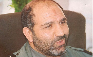 یادکردی از سردار شهید یادکردی از سردار شهید