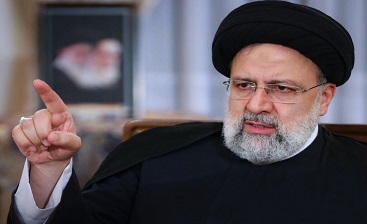 تذکر رئیس جمهور به ضرغامی/با هیچ مقامی اهل مسامحه و مجامله نیستیم تذکر رئیس جمهور به ضرغامی/با هیچ مقامی اهل مسامحه و مجامله نیستیم