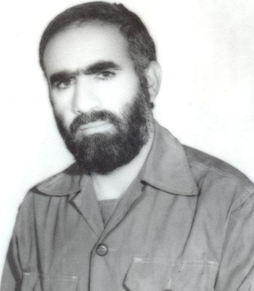 یادکردی از شهید حاج موسی رضازاده/شهیدی که با یک کلمه 4 اسیر گرفت یادکردی از شهید حاج موسی رضازاده/شهیدی که با یک کلمه 4 اسیر گرفت