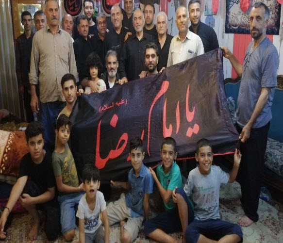 میهمان‌نوازی خالصانه عراقی‌ها از زائران ایرانی/تصاویر