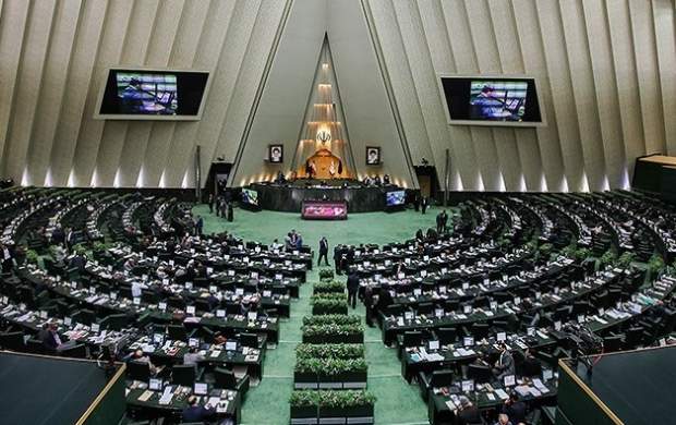 اقدام این نماینده مجلس یک خطای نابخشودنی است اقدام این نماینده مجلس یک خطای نابخشودنی است