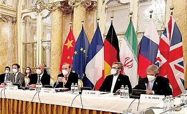 دستاورد 1 سال مذاکره رئیسی تقریبا هیچ بوده/چرا اجازه نمی دهید تا آمریکا دوباره کلاهبرداری کند؟ دستاورد 1 سال مذاکره رئیسی تقریبا هیچ بوده/چرا اجازه نمی دهید تا آمریکا دوباره کلاهبرداری کند؟