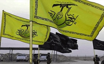 جنبش نُجَبا؛ از حماسهآفرینی در سرنگونی داعش تا دفاع از تمامیت ارضی عراق جنبش نُجَبا؛ از حماسهآفرینی در سرنگونی داعش تا دفاع از تمامیت ارضی عراق