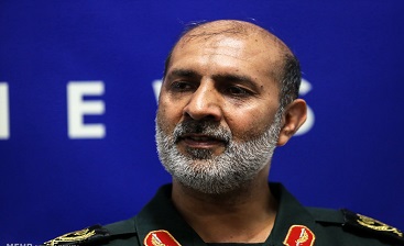 بیانیه اروپایی ها علیه ایران نشان دهنده همکاری آنان با رژیم صهیونیستی است/جمهوری اسلامی هیچ گاه تسلیم فشارها نخواهد شد بیانیه اروپایی ها علیه ایران نشان دهنده همکاری آنان با رژیم صهیونیستی است/جمهوری اسلامی هیچ گاه تسلیم فشارها نخواهد شد