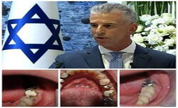 ضعف شدید امنیتی در سرزمین های اشغالی/ رئیس موساد توان نگهداری تلفن همراه خود را ندارد ضعف شدید امنیتی در سرزمین های اشغالی/ رئیس موساد توان نگهداری تلفن همراه خود را ندارد