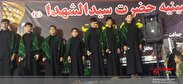 نوجوانان گروه انتظار، با عشق حسین(ع)، جریان ساز انقلاب نوجوانان گروه انتظار، با عشق حسین(ع)، جریان ساز انقلاب