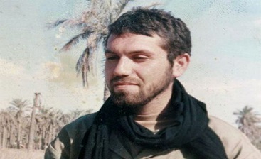 یادکردی از شهید سید هبت الله فرج الهی/شهیدی که شهادت را به خودش تبریک گفت یادکردی از شهید سید هبت الله فرج الهی/شهیدی که شهادت را به خودش تبریک گفت