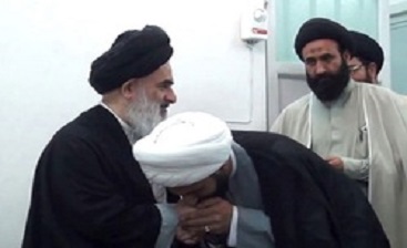 رونمایی از یک روحانی نما/ تکرار داستان برادر حاتم یا استراتژی نخ‌نمای انگلیسی در تخریب مذهب