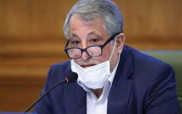 محسن هاشمی هم تحریمی شد محسن هاشمی هم تحریمی شد