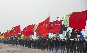 چرا جبهه سکولار راهپیمایی اربعین را تحمل نمی‌کند؟/این راهپیمایی پشت شیطان را می شکند