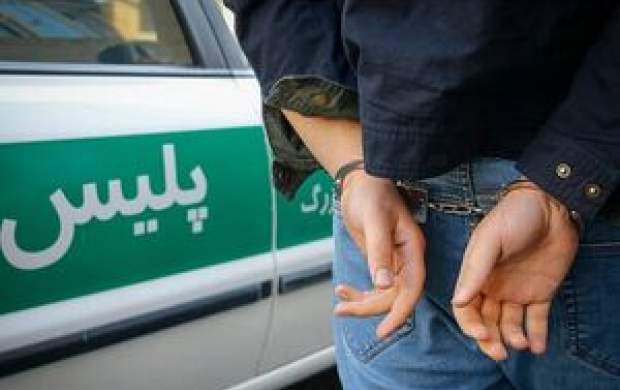 دفاع وقیحانه یک سایت اصلاح طلب از سارق زورگیر!