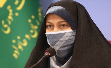 فرزند حامی ورود زنان به ورزشگاه در
