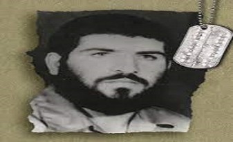 وصیتنامه خواندنی شهیدی از دیار دیار جنوب/راه را امام حاضر مشخص کرده است