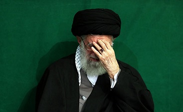 مراسم عزاداری اربعین دانشجویان با حضور رهبر انقلاب برگزار میشود مراسم عزاداری اربعین دانشجویان با حضور رهبر انقلاب برگزار میشود