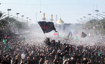 چرا استکبار جهانی از پیاده روی اربعین حسینی (ع) واهمه دارد؟/ نماد شکوه همدلی شیعیان جهان