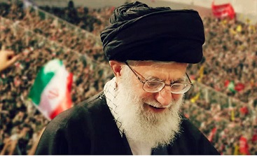 شرحی برحدیث ولایت/افتخار شیعه ایستادن در مقابل نظام سلطه است شرحی برحدیث ولایت/افتخار شیعه ایستادن در مقابل نظام سلطه است
