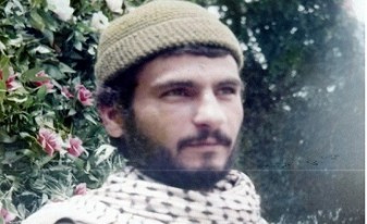 روایتی از یک شهید که به «سید پا برهنه» معروف بود