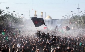 چرا استکبار جهانی از پیاده روی اربعین حسینی (ع) واهمه دارد؟/ نماد شکوه همدلی شیعیان جهان