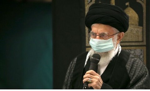 سفارش قرآنیِ تواصی به حق و تواصی به صبر دستورالعمل اساسی برای همیشه ما است سفارش قرآنیِ تواصی به حق و تواصی به صبر دستورالعمل اساسی برای همیشه ما است