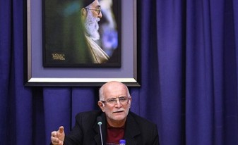 جلوی جریانات لیبرال مسلک را در تمامی ارکان فرهنگی و هنری بگیرید/در تقابل جدی با فرهنگ دین ستیز غربی هستیم