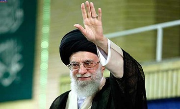 تجلیل از یک میلیون پیشکسوت دفاع مقدس در محضر رهبر انقلاب تجلیل از یک میلیون پیشکسوت دفاع مقدس در محضر رهبر انقلاب